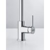 Bateria FRANKE Lina L 115.0693.230 Chrom Typ Stojąca