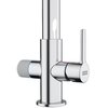 Bateria FRANKE Lina Clear Water 2.0 L 120.0730.779 Chrom Wykonanie korpusu Mosiądz