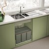 Bateria FRANKE Lina Clear Water 2.0 L 120.0730.779 Chrom Kolor Chrom