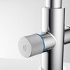 Bateria FRANKE Lina Clear Water 2.0 J 120.0730.806 Chrom Bateria trójdrożna Tak
