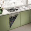 Bateria FRANKE Lina Clear Water 2.0 J 120.0730.806 Chrom Możliwość podłączenia filtra wody Tak