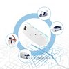 Lokalizator GPS dla psa i kota MKING MK032 Przeznaczenie Dla psa