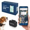 Lokalizator GPS dla psa i kota MKING MK059 4G