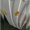 Pralka SHARP ES-NFB612CWB-PL 6kg 1200 obr Klasa prania A