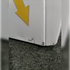Pralka SHARP ES-NFB612CWB-PL 6kg 1200 obr Funkcje dodatkowe Łatwe prasowanie