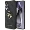 Etui GUESS Big 4G Logo Classic Logo do Samsung Galaxy S25 Edge Czarny