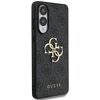 Etui GUESS Big 4G Logo Classic Logo do Samsung Galaxy S25 Edge Czarny Kompatybilność Samsung Galaxy S25 Edge