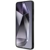 Etui GUESS Big 4G Logo Classic Logo do Samsung Galaxy S25 Edge Czarny Dominujący kolor Czarny