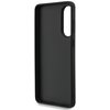 Etui GUESS Big 4G Logo Classic Logo do Samsung Galaxy S25 Edge Czarny Gwarancja 24 miesiące