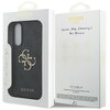 Etui GUESS Big 4G Logo Classic Logo do Samsung Galaxy S25 Edge Czarny Marka telefonu Samsung