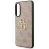 Etui GUESS Big 4G Logo Classic Logo do Samsung Galaxy S25 Edge Różowy Typ Etui nakładka