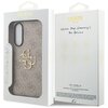 Etui GUESS Big 4G Logo Classic Logo do Samsung Galaxy S25 Edge Różowy Marka telefonu Samsung