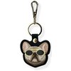 Etui NIMMY Glasses Cool Dog Czarny