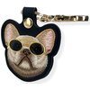 Etui NIMMY Glasses Cool Dog Czarny Gwarancja 24 miesiące