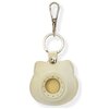 Etui NIMMY Big Eyed Pet 2.0 Cat Khaki Rodzaj Etui na lokalizator