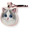 Etui NIMMY Big Eyed Pet 2.0 Cat Różowy Gwarancja 24 miesiące