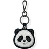 Etui NIMMY Big Eyed Pet 2.0 Panda Czarny