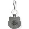 Etui NIMMY New Big Eyed Pet 2.0 Cat Szary Rodzaj Etui na lokalizator