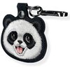 Etui NIMMY New Big Eyed Pet 2.0 Panda Czarny Gwarancja 24 miesiące