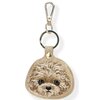 Etui NIMMY New Big Eyed Pet 2.0 Dog Brązowy