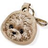 Etui NIMMY New Big Eyed Pet 2.0 Dog Brązowy Gwarancja 24 miesiące