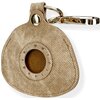 Etui NIMMY New Big Eyed Pet 2.0 Dog Brązowy Kolor Brązowy