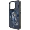Etui NIMMY Magnetic Fantasy Animal MagSafe do Apple iPhone 16 Pro Max Niebieski Seria telefonu iPhone