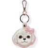 Etui NIMMY New Big Eyed Pet 2.0 Dog Różowy