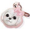 Etui NIMMY New Big Eyed Pet 2.0 Dog Różowy Gwarancja 24 miesiące
