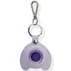 Etui NIMMY Big Eyed Pet 2.0 Rabbit Fioletowy Rodzaj Etui na lokalizator