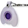 Etui NIMMY Big Eyed Pet 2.0 Rabbit Fioletowy Kolor Fioletowy