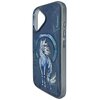 Etui NIMMY Magnetic Fantasy Animal MagSafe do Apple iPhone 16 Niebieski Seria telefonu iPhone