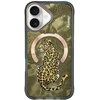Etui NIMMY Magnetic Fantasy Animal MagSafe do Apple iPhone 16 Złoty