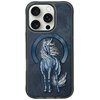 Etui NIMMY Magnetic Fantasy Animal MagSafe do Apple iPhone 16 Pro Niebieski