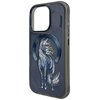 Etui NIMMY Magnetic Fantasy Animal MagSafe do Apple iPhone 16 Pro Niebieski Seria telefonu iPhone