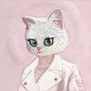 Etui NIMMY Magnetic Fashion Cute Pet MagSafe do Apple iPhone 16 Różowy Typ Etui magnetyczne
