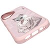Etui NIMMY Magnetic Fashion Cute Pet MagSafe do Apple iPhone 16 Różowy Marka telefonu Apple