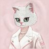 Etui NIMMY Magnetic Fashion Cute Pet MagSafe do Apple iPhone 16 Pro Różowy Kompatybilność Apple iPhone 16 Pro