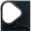 Etui NIMMY Magnetic Fashion Cute Pet MagSafe do Apple iPhone 16 Czarny Typ Etui nakładka