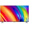 Telewizor TCL 98P745 98" LED 4K 144Hz Google TV Dolby Vision Dolby Atmos HDMI 2.1 Pobór mocy (tryb czuwania) [W] 0.5