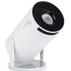 Projektor EXTRALINK ESP-300 HD (1280 x 720), 200 ANSI lumen, Wi-Fi, Bluetooth Format obrazu skompresowany 4:3