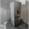 Lodówka HAIER HTW5618DWMG No Frost 185cm Inox Sposób odszraniania (rozmrażania) chłodziarki No-Frost