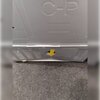 Lodówka HAIER HTW5618DWMG No Frost 185cm Inox Komora zero Tak