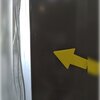 Lodówka HAIER HTW5618DWMG No Frost 185cm Inox Szybkie chłodzenie Tak