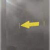 Lodówka HAIER HTW5618DWMG No Frost 185cm Inox Pojemność komory schładzania [l] 232