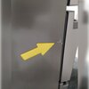 Lodówka HAIER HTW5618DWMG No Frost 185cm Inox Komora świeżości Tak