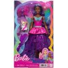 Lalka Barbie A Touch of Magic Brooklyn JCW49