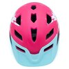 Kask MOTUS MOTHAM4KB Czerwono-niebieski dla Dzieci (rozmiar S/M) Rozmiar S/M