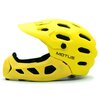 Kask MOTUS MOTHAM20Y Żółty (rozmiar M/L) Regulacja Od 54 do 62 cm