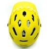 Kask MOTUS MOTHAM20Y Żółty (rozmiar M/L) Technologie 21 otworów wentylacyjnych